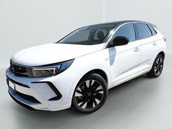 Nouvelle 2025 Opel Grandland X SUV | 35 240 € (Prix cher)