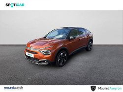 Utilisé 2021 Citroën C4 PureTech Berline | 13 989 € (Prix juste)