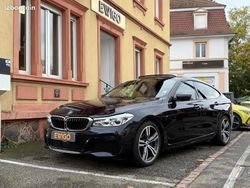 Bleu Utilisé 2017 BMW 630 M Sport Coupé | 32 490 €