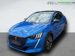Utilisé 2021 Peugeot e-208 Citadine | 18 600 €