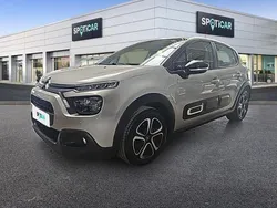 Utilisé 2023 Citroën C3 PureTech Citadine | 12 990 € (Prix juste)