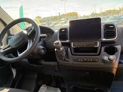 Blanc Nouvelle 2025 Fiat Ducato S Van | 29 998 € (Bon prix)