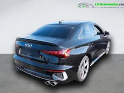 Utilisé 2022 Audi S3 Sport Berline | 39 500 € (Bon prix)