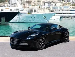Nouvelle 2025 Aston Martin DB12 Coupé | 265 000 €
