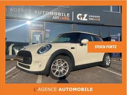 Beige Utilisé 2018 Mini ONE Citadine | 15 900 € (Prix juste)