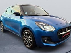 Occasion 2023 Suzuki Swift Citadine | 15 990 € (Prix juste)