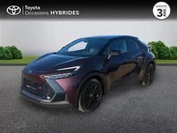 Violet Occasion 2024 Toyota C-HR Sport SUV | 35 000 €