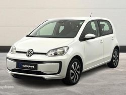 Blanc Utilisé 2022 VW up! Active Citadine | 12 999 € (Prix juste)