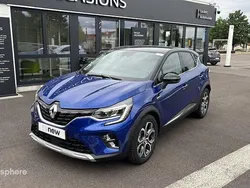 Biton Utilisé 2022 Renault Captur Techno SUV | 22 699 € (Prix assez cher)
