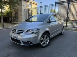 Gris Utilisé 2008 VW Golf Plus Monospace | 8 700 €