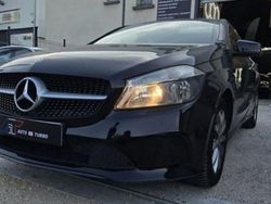 Utilisé 2018 Mercedes A160 Business Berline | 14 990 €