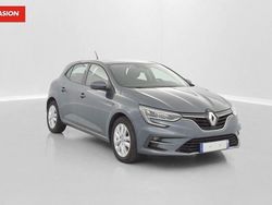 Gris Utilisé 2022 Renault Mégane IV Business Berline | 16 900 € (Prix juste)