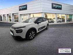 Utilisé 2021 Citroën C3 PureTech Citadine | 11 290 € (Prix juste)