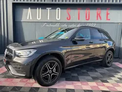 Mercedes GLC300e