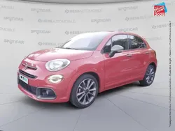Utilisé 2021 Fiat 500X Sport SUV | 15 999 € (Prix juste)