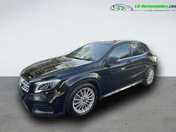 Utilisé 2018 Mercedes GLA250 SUV | 28 200 €