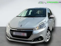 Utilisé 2016 Peugeot 208 Citadine | 12 900 € (Prix assez cher)