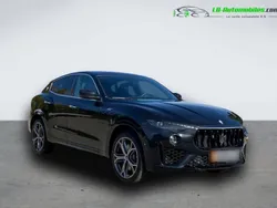Utilisé 2022 Maserati Levante SUV | 78 400 € (Prix juste)
