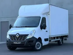 Blanc Utilisé 2019 Renault Master Van | 18 950 €