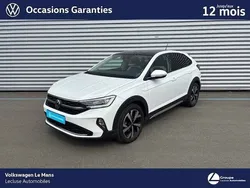 Utilisé 2022 VW Taigo Style SUV | 25 490 € (Prix juste)