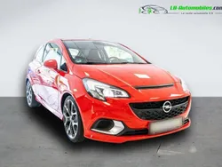 Utilisé 2016 Opel Corsa OPC Citadine | 20 800 € (Prix juste)