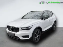 Utilisé 2021 Volvo XC40 SUV | 35 300 € (Prix juste)