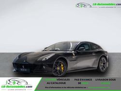 Occasion 2017 Ferrari GTC4Lusso Break | 210 800 € (Prix cher)