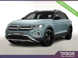 Bleu Nouvelle 2025 VW T-Roc Style SUV | 31 551 € (Super prix)