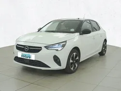Blanc Utilisé 2021 Opel Corsa-e Edition Citadine | 13 990 € (Prix juste)
