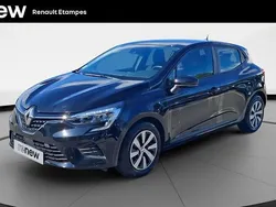 Noir Utilisé 2023 Renault Clio V Equilibre Citadine | 14 990 € (Prix juste)