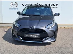 Utilisé 2022 Mazda 2 Citadine | 18 900 € (Prix juste)