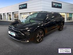 Noir Nouvelle 2024 Citroën C5 X Shine Break | 44 050 €