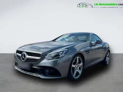 Utilisé 2017 Mercedes SLC300 Coupé | 38 200 €