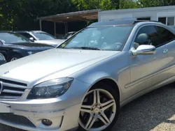 Utilisé 2009 Mercedes 350 Coupé | 10 990 €