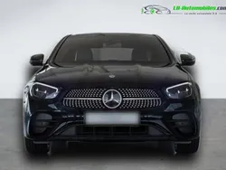Utilisé 2022 Mercedes E300 Berline | 50 500 € (Prix cher)
