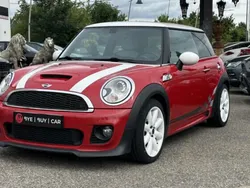 Utilisé 2012 Mini Cooper SD Citadine | 13 990 €