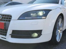 Utilisé 2009 Audi TT Roadster S-Line Cabriolet | 11 990 €