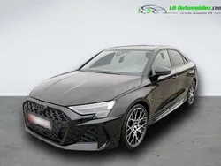 Utilisé 2025 Audi RS3 Sportback Sport Citadine | 77 100 € (Prix juste)