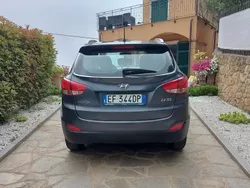 Argent Utilisé 2011 Hyundai ix35 Edition SUV | 6 300 € (Super prix)