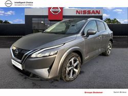 Utilisé 2024 Nissan Qashqai N-Connecta SUV | 31 990 € (Prix assez cher)