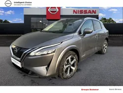 Utilisé 2024 Nissan Qashqai N-Connecta SUV | 31 990 € (Prix assez cher)