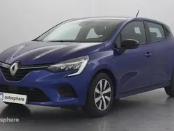Utilisé 2023 Renault Clio V Equilibre Berline | 15 999 € (Prix juste)