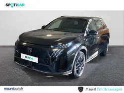 Utilisé 2024 Peugeot 5008 GTi Monospace | 41 990 €