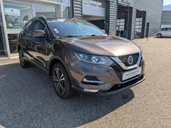Utilisé 2019 Nissan Qashqai N-Connecta SUV | 15 980 € (Bon prix)