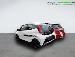 Utilisé 2021 Toyota Aygo Citadine | 12 600 € (Super prix)