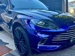 Utilisé 2023 Aston Martin DBX SUV | 192 900 €