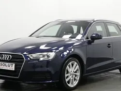 Utilisé 2020 Audi A3 Sportback Design Berline | 21 480 €
