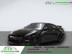 Utilisé 2012 Nissan GT-R GT Coupé | 90 000 € (Prix juste)