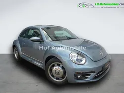 Utilisé 2017 VW Beetle Coupé | 22 300 € (Prix juste)