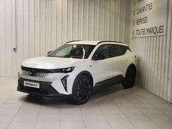 Blanc nacre Occasion 2025 Renault Scenic E-Tech SUV | 44 990 €